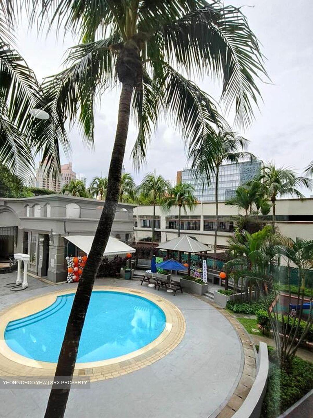 Emerald Park (D3), Condominium #507702581